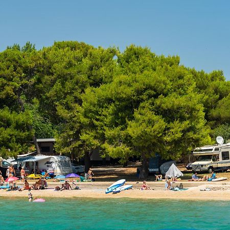Croatia Camp Premium Hotel Vodice Exterior photo