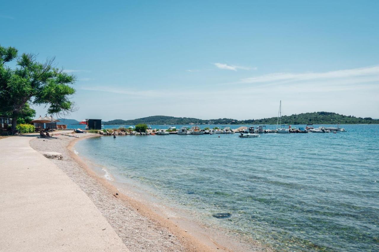 Croatia Camp Premium Hotel Vodice Exterior photo