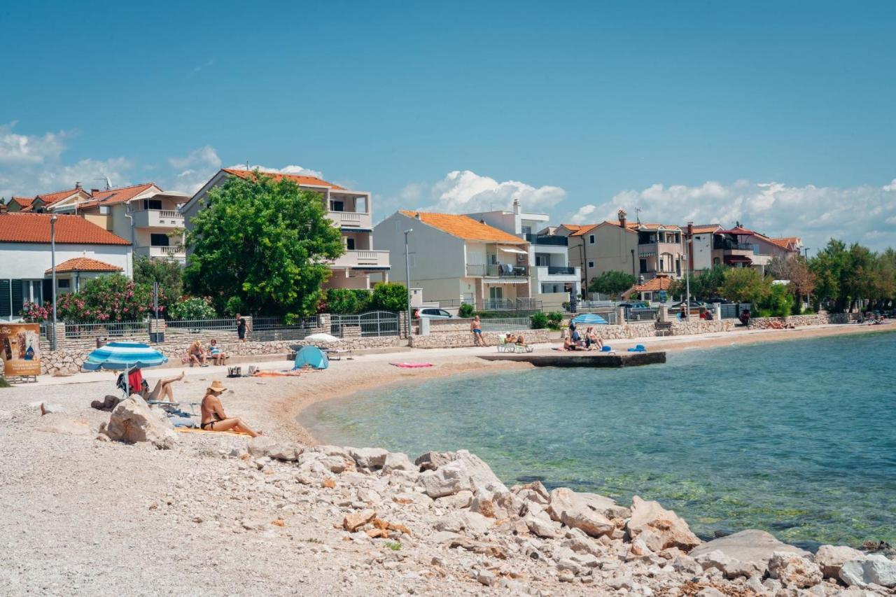 Croatia Camp Premium Hotel Vodice Exterior photo
