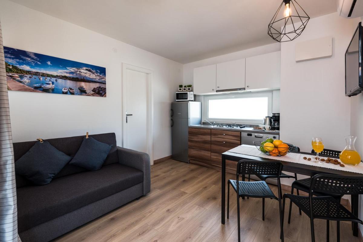 Croatia Camp Premium Hotel Vodice Exterior photo